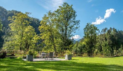 Hotel Bergkristall in Wildalpen