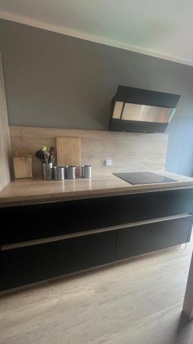 Kitchen, Jugendgastehaus Lichterfelde JuLi in Steglitz - Zehlendorf