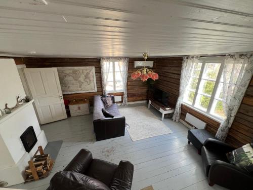 House in the country side of Åland (House in the country side of Aland) in Lumparland