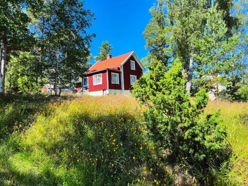 House in the country side of Åland (House in the country side of Aland) in Lumparland
