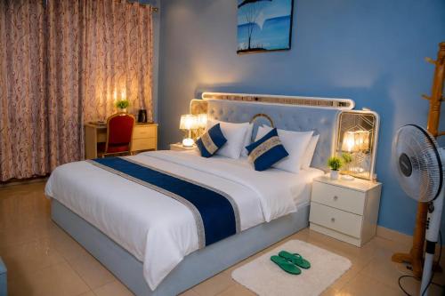 QUINTA NOVA Hotel