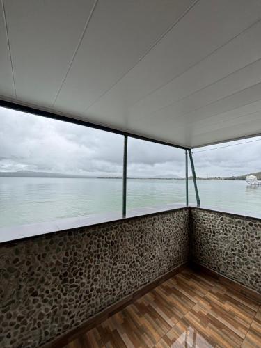 Kambuz Hotel Sevan in Sevan