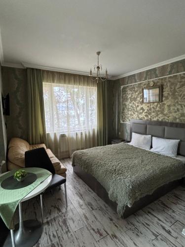 Kambuz Hotel Sevan in Sevan