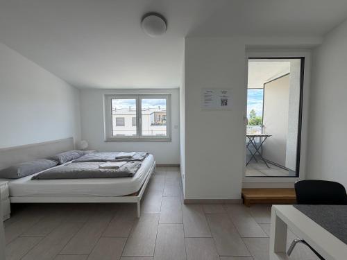 Guestroom Hannover Messe, Hannover