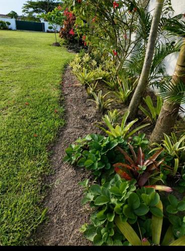 Eluthando Guesthouse in Isimangaliso Wetland Park