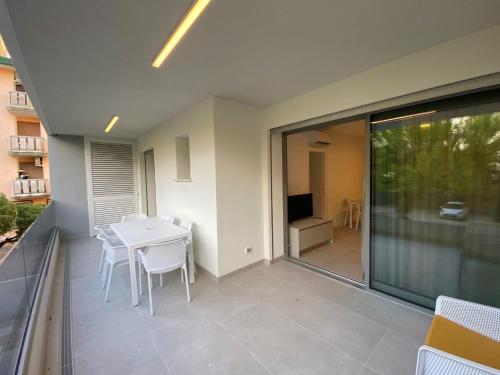 Cozy accommodation 300 m from the sea