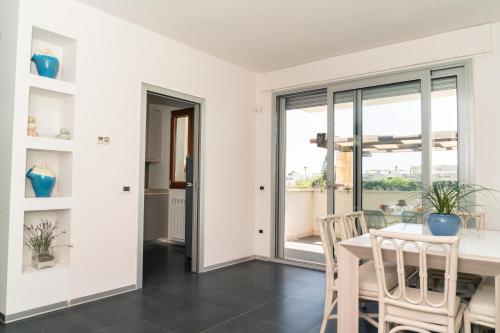 Appartamento del Tramonto by Le Dune Villas