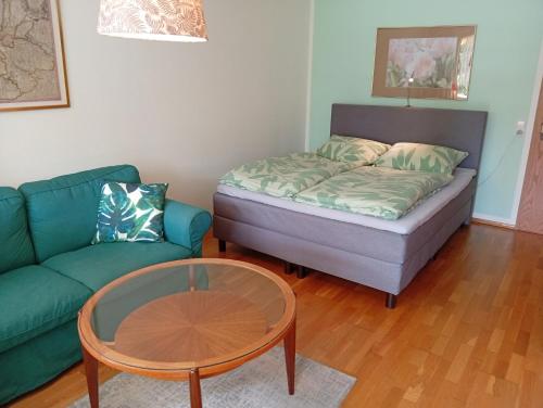 Haemmerle Fewo Holiday Apartment - Green - Konstanz, Deutschland