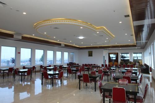 Meeting room / ballrooms, Zam Hotel By Pavotel in West Bogor
