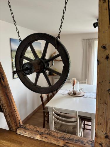 Heckenstübchen in Simmerath, Deutschland