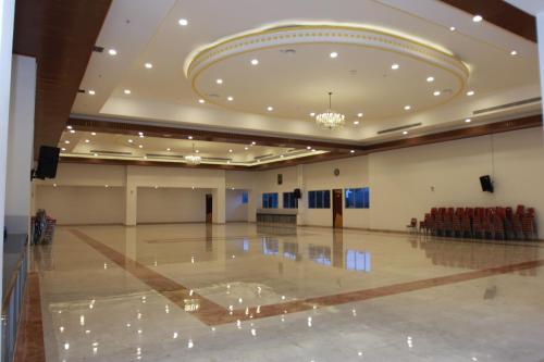 Meeting room / ballrooms, Zam Hotel By Pavotel in West Bogor