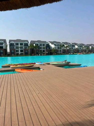Luxury 1BR at Blyde Lagoon Riverwalk Estate — other in Unit 409,Block 36,The Blyde Riverwalk Estate,Bronkorspruit Road,Pretoria East, Boschkop South Africa, 0051