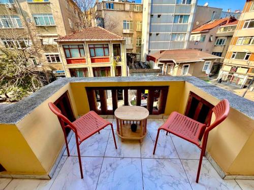 Nest Studio Apartments - Pendik