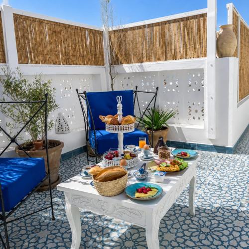 Équipements, DAR COLIBRI - Maison de charme à Kélibia (DAR COLIBRI - Maison de charme a Kelibia) in Kelibia