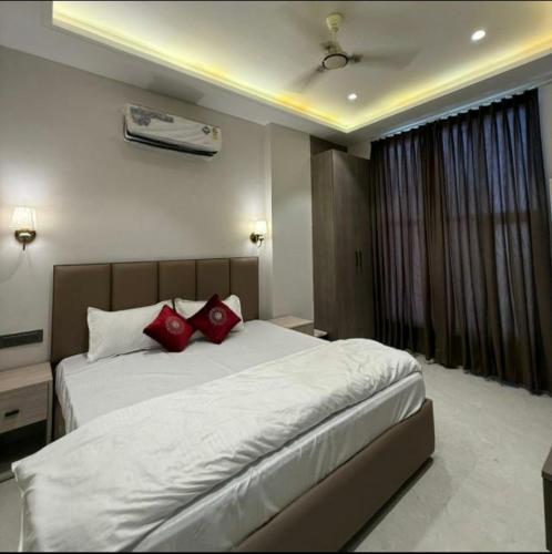 Hotel sky inn