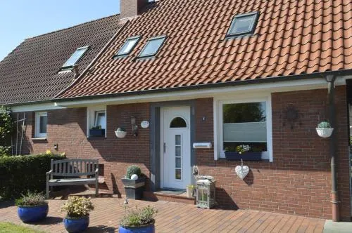 Ferienhaus Stana in Leer, Deutschland