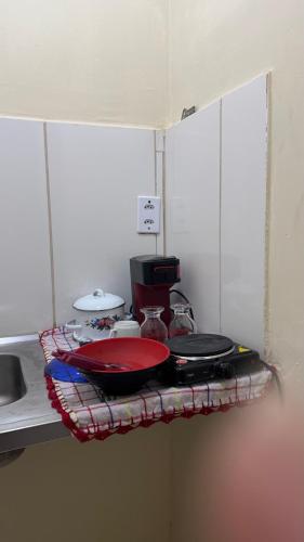 Na Ladeira Studio 02 in Madureira