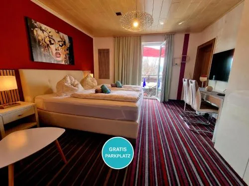 Simply Rooms in Velden am Wörthersee, Österreich