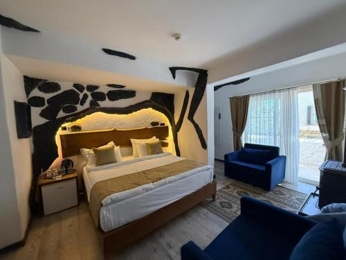 Rebetiko Hotel                                                              in Cesme