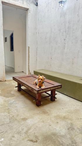 Na Ladeira Studio 02 in Madureira