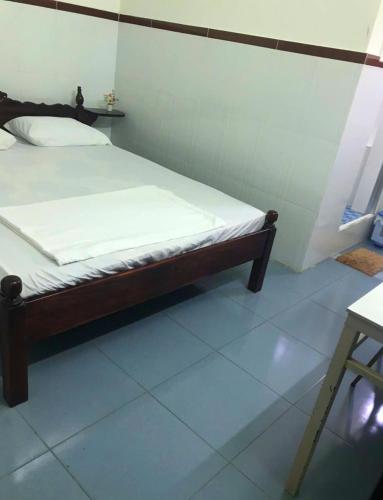 Khách sạn Thảo Minh (Khach san Thao Minh) – khách sạn tại Phan Thiết