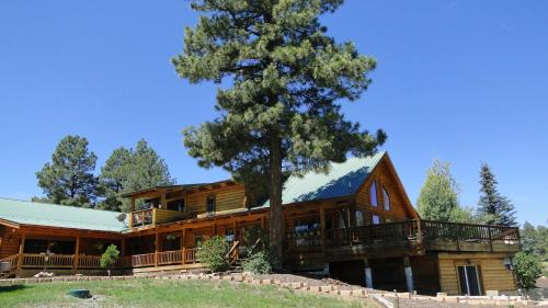 Elkwood Manor Bed & Breakfast - image 8