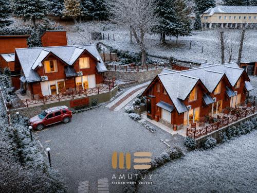Amutuy Bariloche