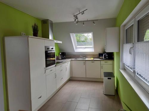 Ferienwohnung Sternfeld - Tap to explore photos