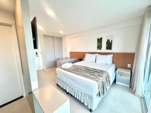 RN Studio Premium 403 Vista Mar