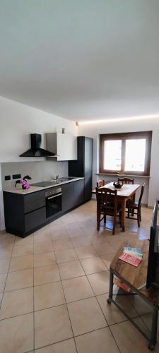 Le Verger in Roisan