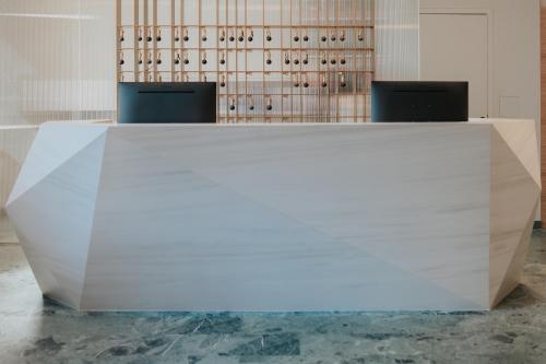 Hotel Post Gries in Bolzano