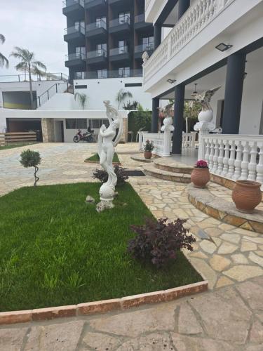 Villa Kreshta – Ksamil, OR