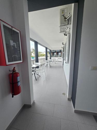 Villa Kreshta – Ksamil, OR