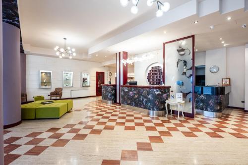 Hotel Vittorio 3