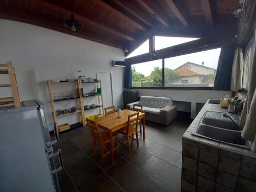 Una piccola casa al mare in San Domino