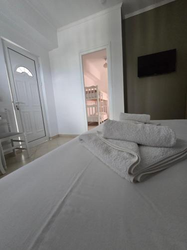 Villa Kreshta – Ksamil, OR