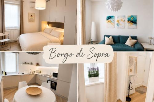 Borgo di Sopra