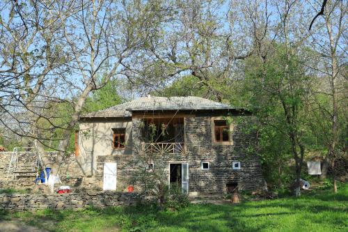 Rahima's Guest House in Forish