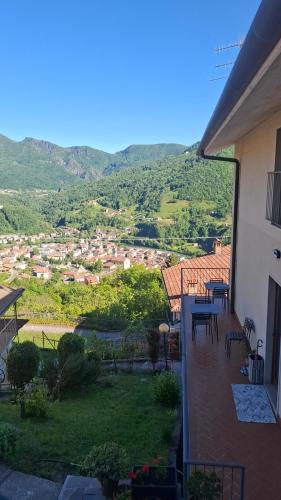Casa Lilli - Olda