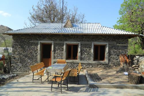 Rahima's Guest House in Forish