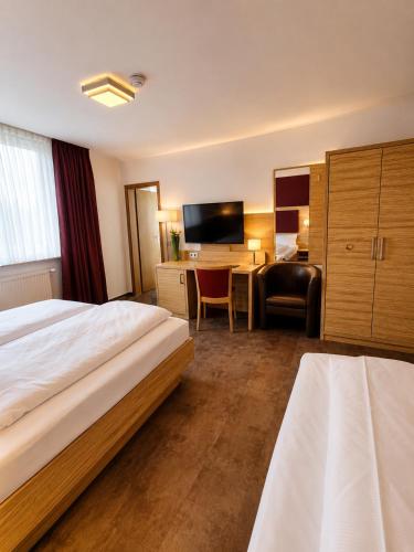 Hotel Pale Wolfsburg 24H 4