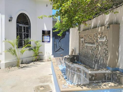 Hotel El Elyon Ti Extra in Fort Liberte