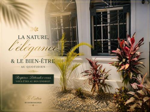 Hotel El Elyon Ti Extra in Fort Liberte