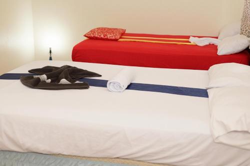 Hotel El Elyon Ti Extra in Fort Liberte