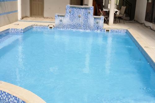 Hotel El Elyon Ti Extra in Fort Liberte