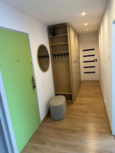 Apartament Blue Velvet in Скерневіце
