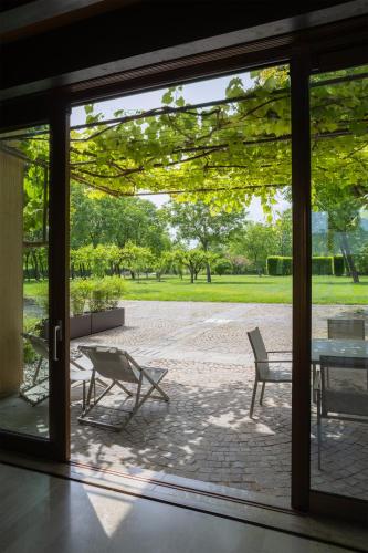Iekārtas, Villa Corte d'acqua Agriturismo Design in Feriole