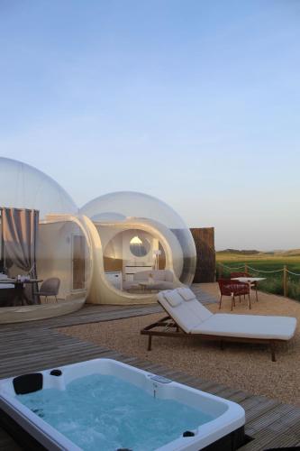 Wine Bubble - La Rioja