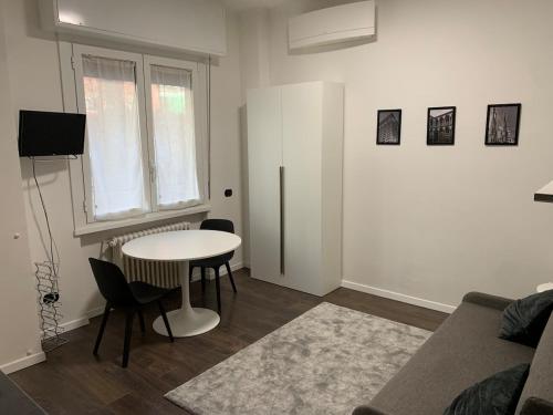 Coronelli Apartment