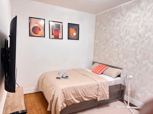 chambre d'hote 2